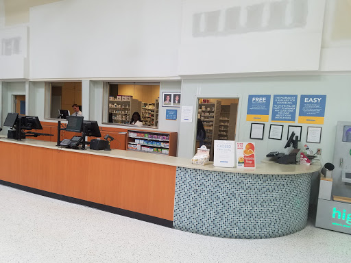 Pharmacy «Publix Pharmacy at Hamilton Mill Village Shopping Center», reviews and photos, 2463 Hamilton Mill Pkwy, Dacula, GA 30019, USA