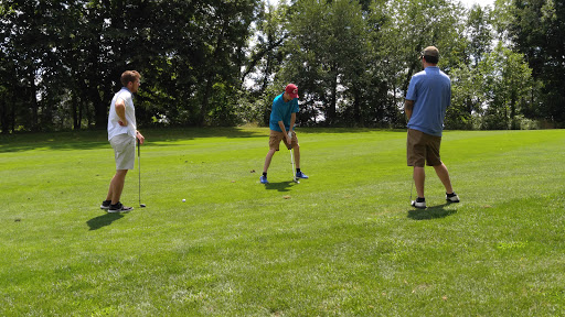 Golf «Lyons Den Golf Course», reviews and photos, 6347 Manchester Ave NW, Canal Fulton, OH 44614, USA
