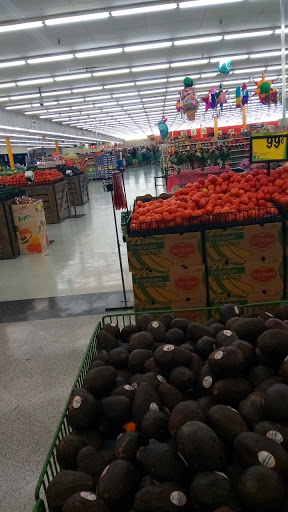 Supermarket «Fiesta Mart Inc», reviews and photos, 2323 Wirt Rd, Houston, TX 77055, USA