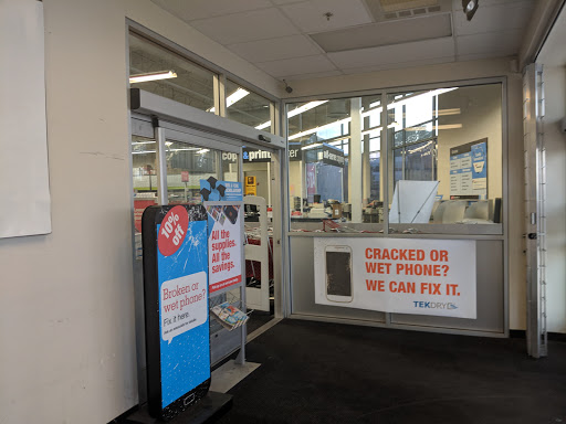 Office Supply Store «Staples», reviews and photos, 870 S Colorado Blvd, Glendale, CO 80246, USA