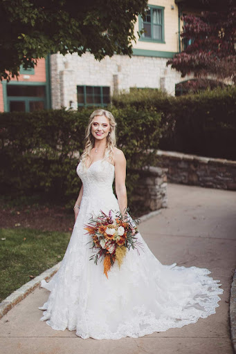 Bridal Shop «Bridal Garden», reviews and photos, 900 W Rte 70, Marlton, NJ 08053, USA