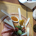 Photo n°1 de l'avis de fab.r fait le 22/09/2022 à 18:53 sur le  Trattoria à Follonica