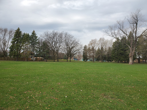 Park «Central Village Park», reviews and photos, 457 Central Ave W, St Paul, MN 55103, USA