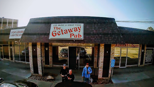 The Getaway Pub
