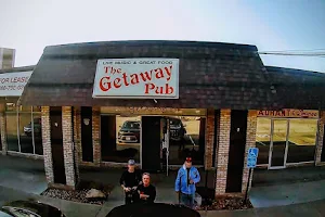 The Getaway Pub image