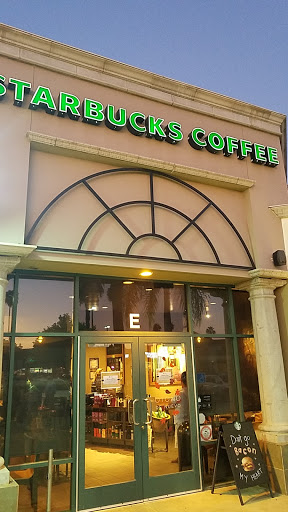 Starbucks image