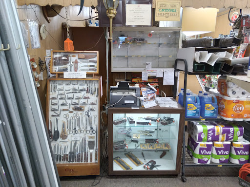 Home Improvement Store «City Hardware», reviews and photos, 129 Wooster St, Lodi, OH 44254, USA