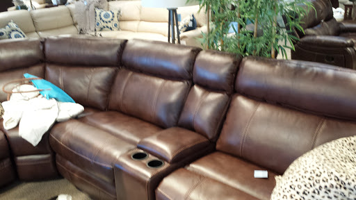 Furniture Store «Havertys Furniture», reviews and photos, 320 Clancy Nolan Dr, Cedar Hill, TX 75104, USA