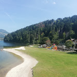 Photo n°6 de l'avis de dutu.n fait le 01/10/2021 à 12:35 sur le  Camping Cané in fiore à Miola