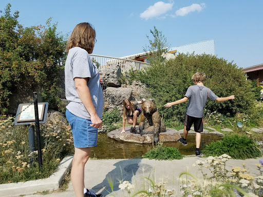 Amusement Center «Great Northern Carousel», reviews and photos, 989 Carousel Way, Helena, MT 59601, USA