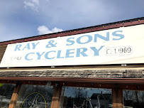 Ray & Sons Cycle & Ski - Photo 5 - Car repair in Maynard, MA, Lowell
