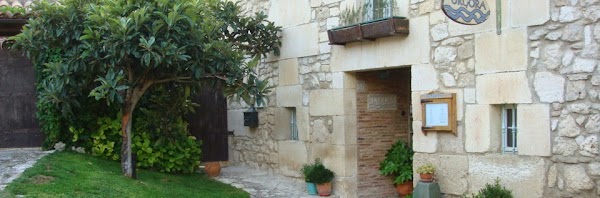 Restaurante Urgora
