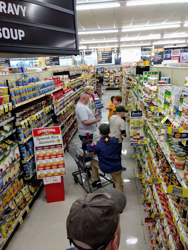 Grocery Store «Karns Foods», reviews and photos, 413 Forge Rd, Boiling Springs, PA 17007, USA