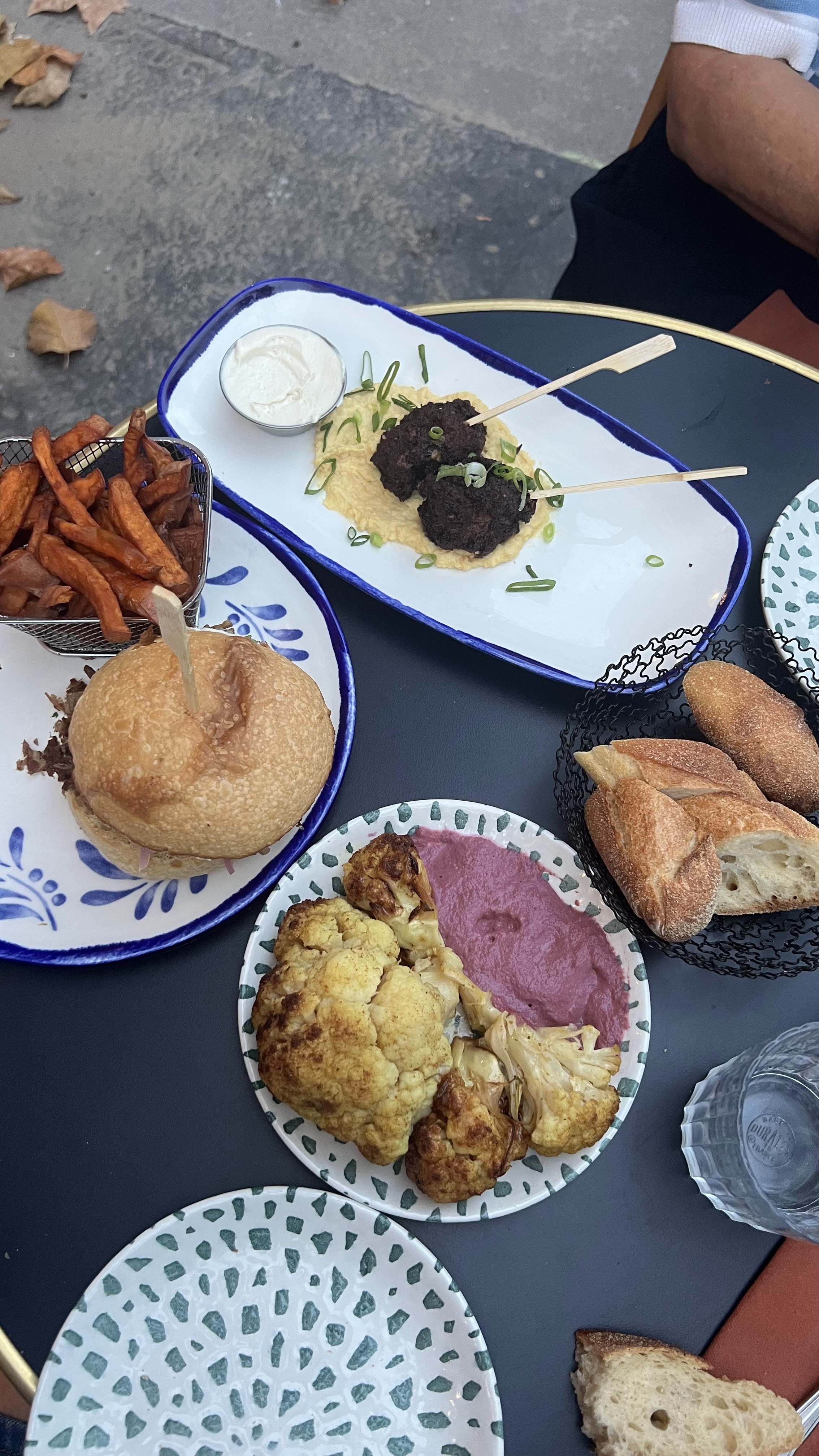Photo n° 1 de l'avis de Jade.n fait le 12/09/2023 à 17:44