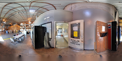 Moving Company «A-1 Freeman Moving Group», reviews and photos, 9619 Kirkton Dr, Houston, TX 77095, USA