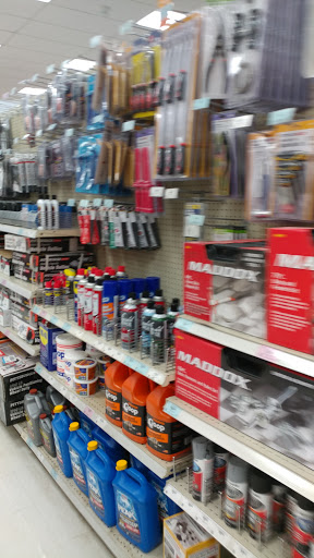 Hardware Store «Harbor Freight Tools», reviews and photos, 1245 Bald Hill Rd STE 25, Warwick, RI 02886, USA