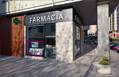Información y opiniones sobre Farmacia Eva Cela de La Coruña