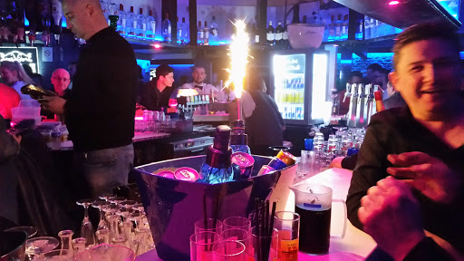 Bars disco Lille