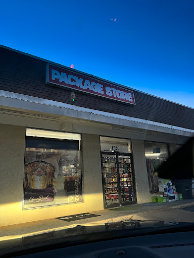 ABC Beverage Stores, 1549 GA-138, Conyers, GA 30013, USA, 