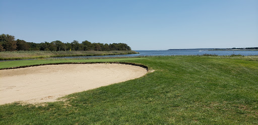 Golf Course «Indian Island Golf Course», reviews and photos, 661 Riverside Dr, Riverhead, NY 11901, USA