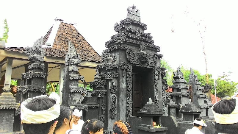 Pura Bhakti Dharma