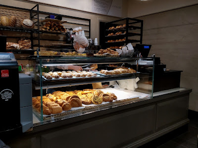 La Boulangerie du Jardin à Paris