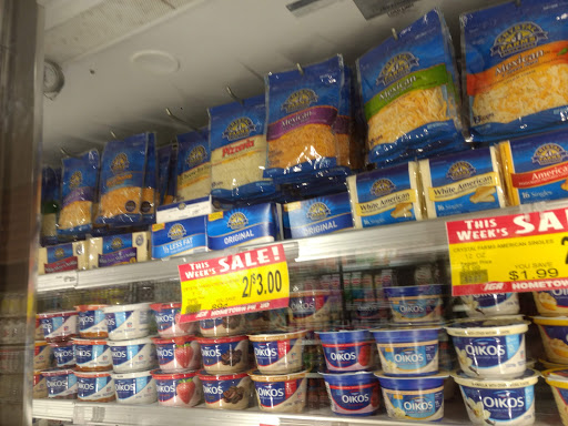 Market «Adams Hometown Market», reviews and photos, 115 Main St, Monson, MA 01057, USA