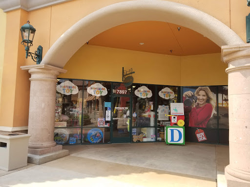 Toy Store «Professor Toy», reviews and photos, 7897 N Blackstone Ave, Fresno, CA 93720, USA