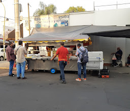 Hot Dog's El Chavo photo