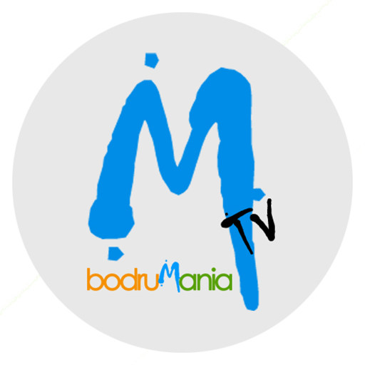 bodruMania.com