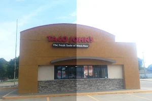 Taco John's image