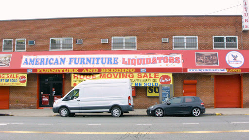 Furniture Store «VG Nicols Furniture/VG Kids Outlet», reviews and photos, 3840 Boston Rd, Bronx, NY 10475, USA