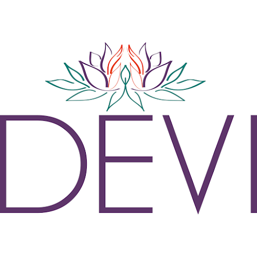 Devi Yoga Atmen Therapie – Melanie Nohr - Yoga-Studio