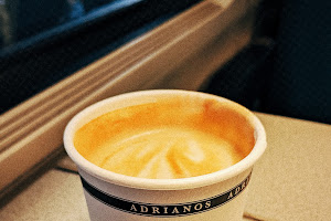 Adrianos Coffee & Playground