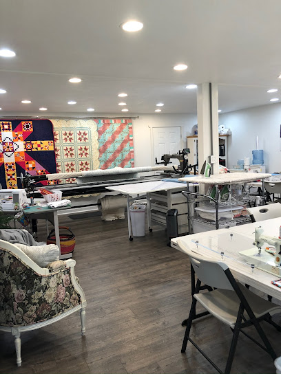 Country Quilting Haven