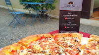 Photos du propriétaire du Pizzeria Entre Amis - Pizza au Feu de Bois à Habas - n°1
