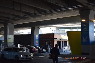 Sixt à Paris