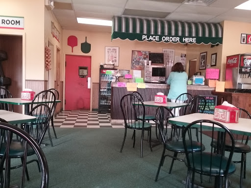 Café 94 Pizza -N- More