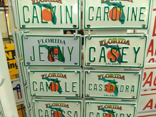 Gift Shop «Giftland souvenirs», reviews and photos, 12805 FL-535, Orlando, FL 32836, USA