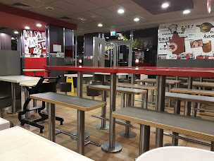 Photo n°90 de KFC à Blagnac ()
