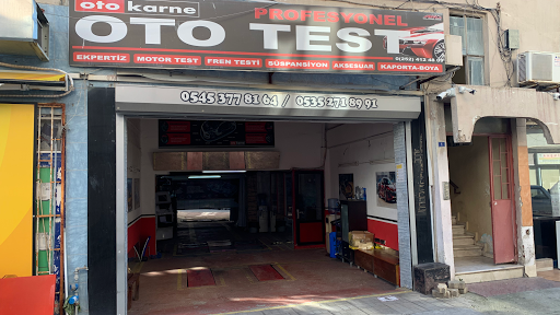 Marmaris Oto Karne Ekspertiz