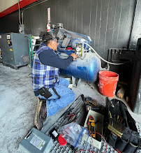 Brake Lathe Service Tech - Photo 3 - Car repair in Simi Valley, CA, Simi Valley