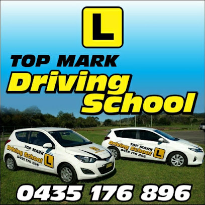 Top Mark Driving School