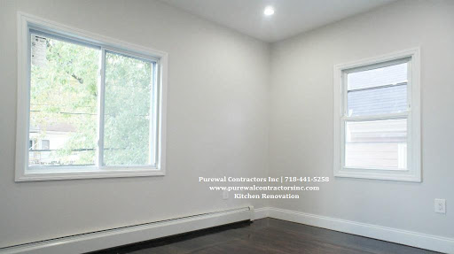 General Contractor «Purewal Contractors Inc», reviews and photos, 116-14 95th Ave, South Richmond Hill, NY 11419, USA
