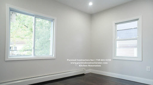 General Contractor «Purewal Contractors Inc», reviews and photos, 116-14 95th Ave, South Richmond Hill, NY 11419, USA