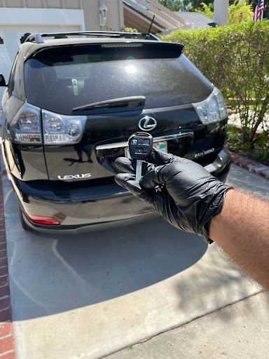 Locksmith «A-1 Lock & Safe», reviews and photos, 1482 E Los Angeles Ave, Simi Valley, CA 93065, USA