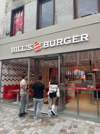 Photos du propriétaire du Restauration rapide Bill's Burger Melun - n°3