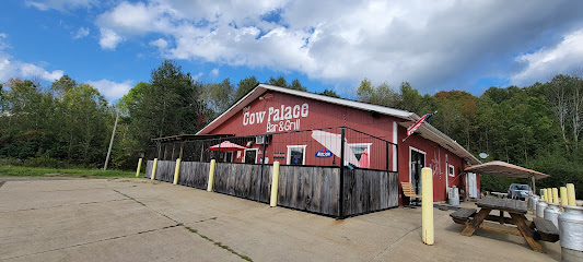 The Cow Palace Bar & Grille