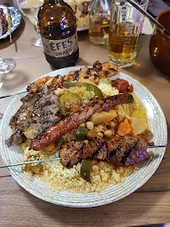 Photo n°24 de Marmaris à Breteuil ()