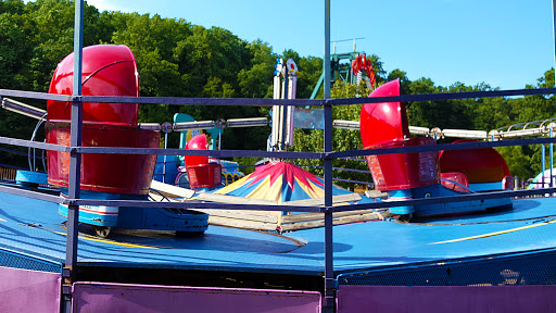 Amusement Park «Bowcraft», reviews and photos, 2545 US-22, Scotch Plains, NJ 07076, USA